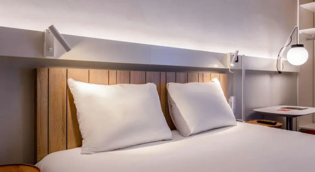 Номер Standard ibis La Rochelle Centre Historique