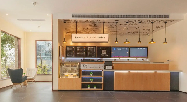 Hanting Hotel Zaozhuang Railway Station, Prenota Hotel Zaozhuang Shandong