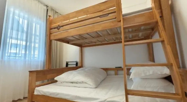 Люкс Yunxi Guli Vacation Apartment