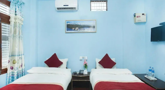 OYO 342 Hotel Sunlight