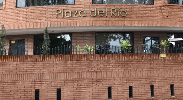 Rio Vista Apartment 4