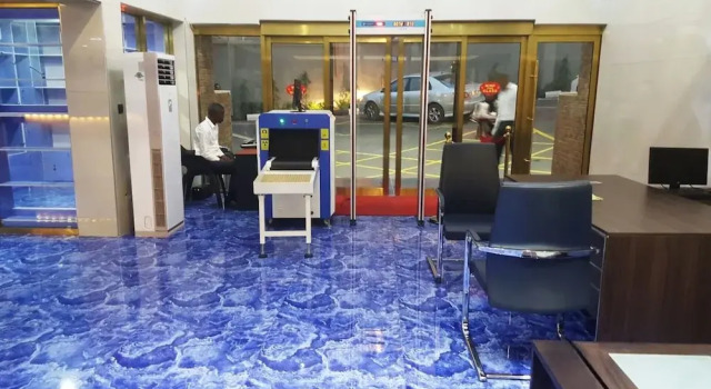 Royal Continental Hotels and Apartment