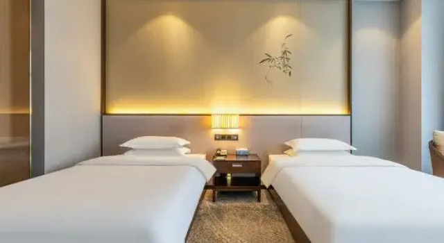 Номер Superior Fusheng Jiayue Hotel