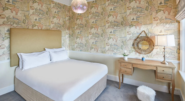 Host Stay The Old Post Office, Забронировать Апартаменты/квартира Солтберн-бай-те-Си Тиссайд