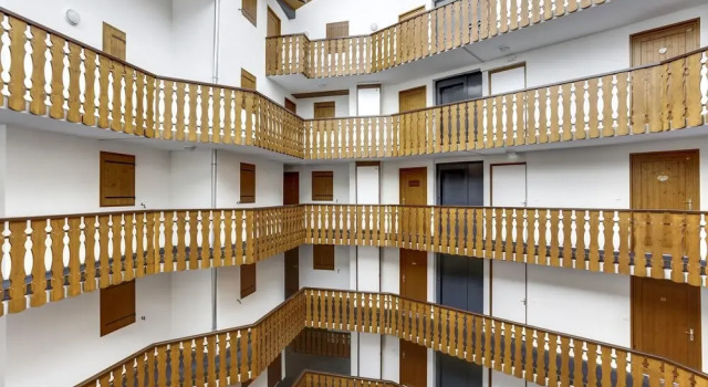 Appartement 64