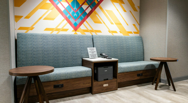Hampton Inn Paris, Rezerwuj Hotel Paris Illinois