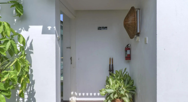Astana Batubelig Suite Pool Villa Seminyak