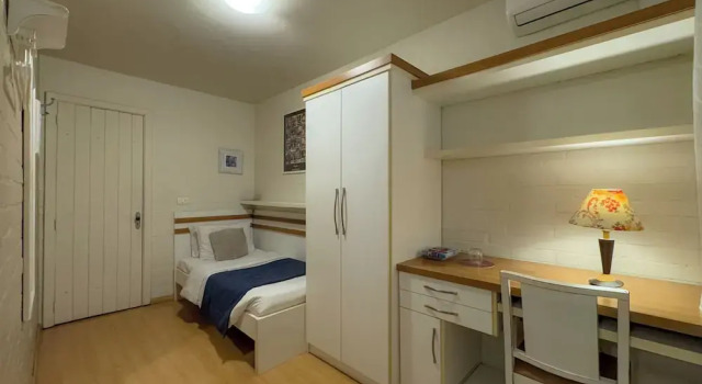 Одноместный номер Standard Petit Hotel Provence Gramado