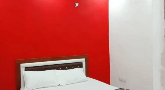 Номер Standard Hotel Neki & Restaurant