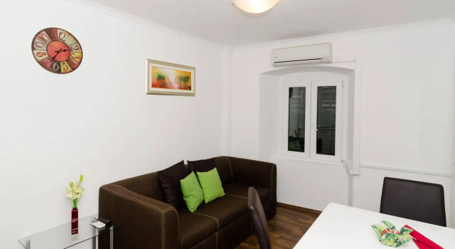 Apartments Minerva