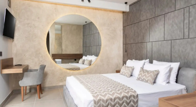 Luuks Luxury Accommodation
