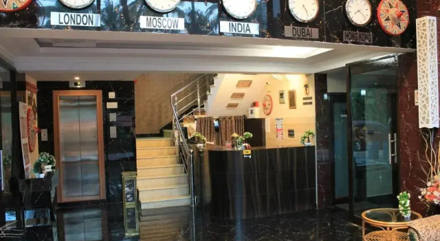 Millennium Inn