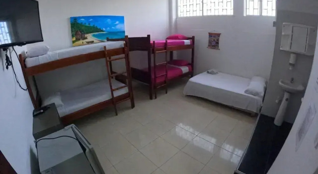 Номер Standard SUKHA TU HOGAR EN SAI