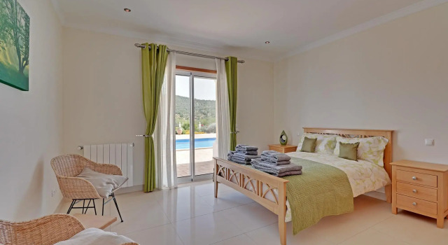Casa do Pomar by Portucasa, 예약 호텔 Alte Via Algarviana