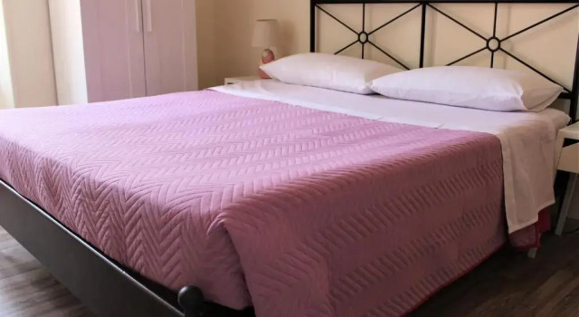 B&B Il Viterbino, Boek Bed and Breakfast Hotels in Lazio met parkeren, Parkeren