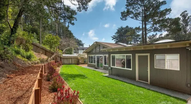 Коттедж с 5 комнатами Grand Home San Francisco Bay Area Prime Location