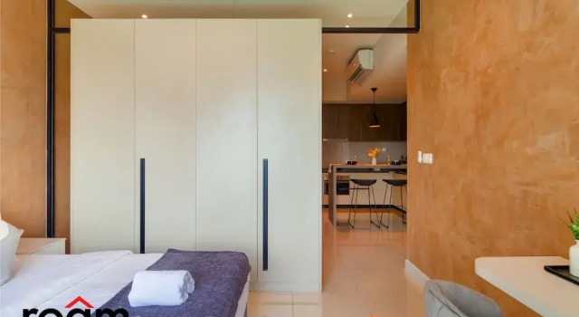 Datum Jelatek Sky Residence Roam