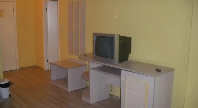 Victoria Residence, Забронировать Отель Отели Солнечного берега с парковкой, рядом с Танцевальный клуб Den Glade Viking, Парковка