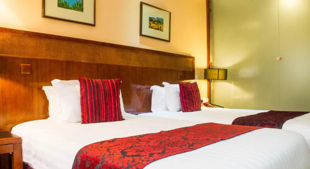 Igongo Country Hotel & Cultural Centre, Varaa Hotelli All inclusive -hotellit kohteessa Western Uganda, All Inclusive