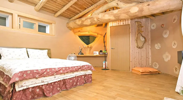 Hadong Clay House Landscape Pension, Забронировать Отель Йон-дон Чолла-Намдо