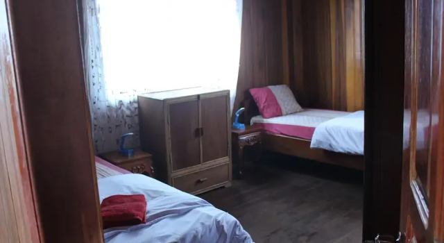 Номер Classic Terre de Lumiere