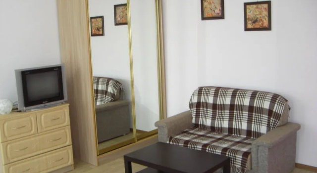 Apartments Lenin, 23