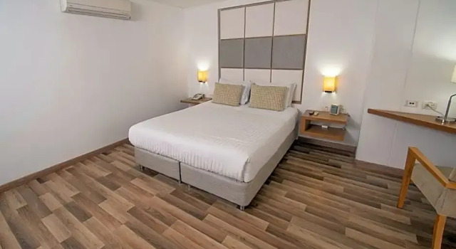 Номер Superior Hotel Cosmos Cali