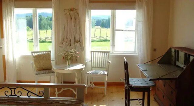 Johannagården, Prenota Hotel Leksand 