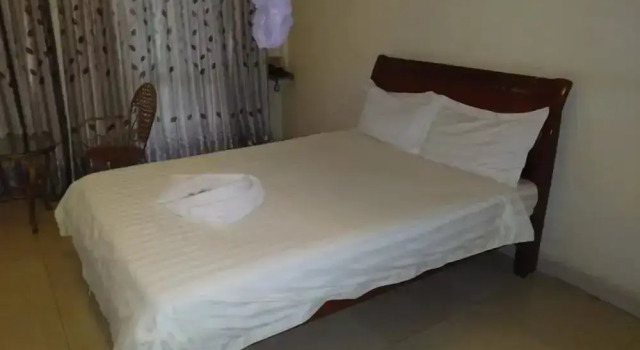 Standard room Central View Hotel