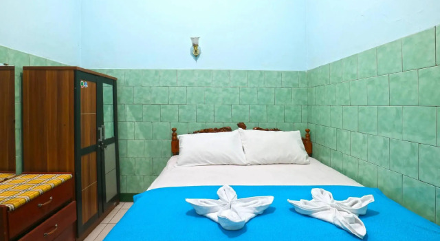 Hotel Setia Budi, Rezervovat Hotel Hotely v Malang s parkováním, poblíž Taman Rekreasi Kota, Parkování