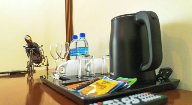 Номер Deluxe Sunset Retreat Hotel