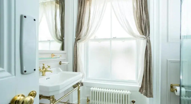 Коттедж Deluxe Liss Ard Estate