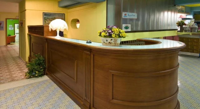 Hotel Majestic, Забронировать Отель СПА-отели Сан-Мауро-Пасколи, SPA-услуги
