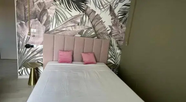 Suite De lujo Torino Loft