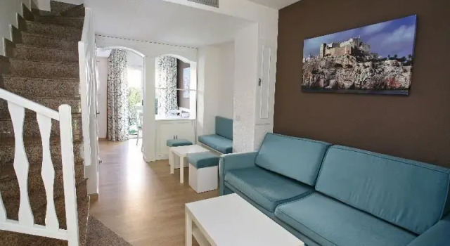 Номер Standard Apartamentos turísticos Jardines del Plaza