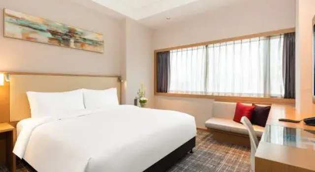 Номер Superior Xiamen Venice