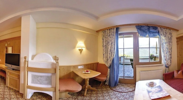 Wellnessresidenz Schalber, Rezervovat Hotel Hotely v Tyrolsko se snídaní, Snídaně