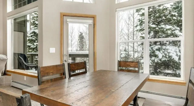 Gore Trail A1 - Wildernest, Rezerwuj Hotel Hotele w Vail Ski z parkingiem, Parking