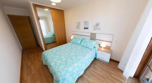 Apartagal-Mar de Vicedo