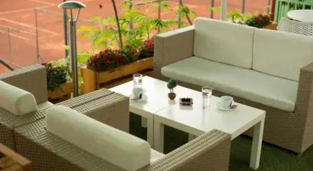Evro set, Prenota Hotel Hotel a Skopje con parcheggio, Parcheggio