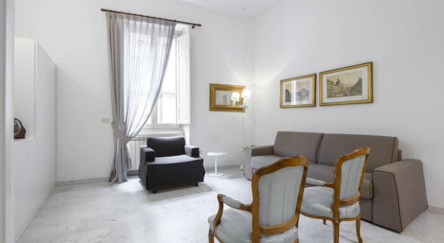 Relax Apartment Zanardelli, Piazza Navona, Забронировать Апартаменты/квартира Отели Рима с парковкой, рядом с Pincian Hill, Парковка