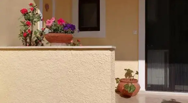 Nicole Apartment