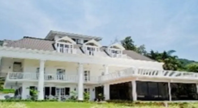 Hilton San Jose La Sabana, Забронировать Курортный отель Отели Сан-Антонио-де-Белена 4 звезды, 4*