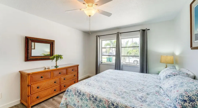 Апартаменты Englewood Escape Near Beaches: Pets Welcome!