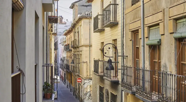 Archilla s House