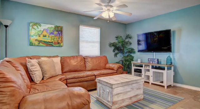 Summer Salt 3Br Home