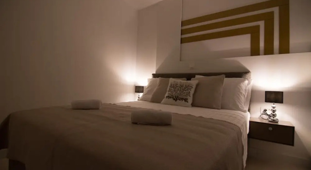 Апартаменты Deluxe Villa 21