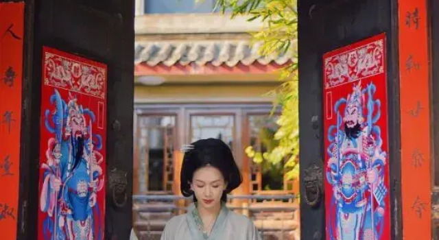 Qufu Fuzi Confucian Cultural Hotel, Забронировать Отель Бизнес-отели Шаньдун, 4* 5*