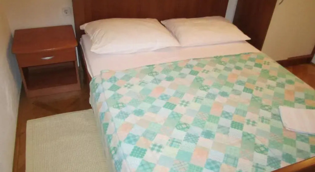 Apartments Nives