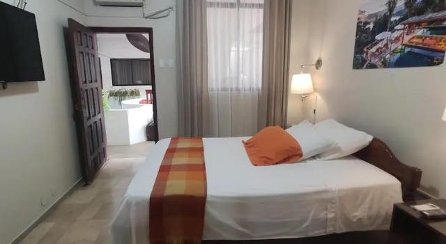 Двухместный номер Standard Hotel Israel - Lago Agrio